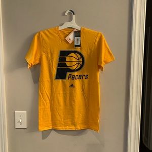 Men’s Adidas Performance Indiana Pacers T-Shirt